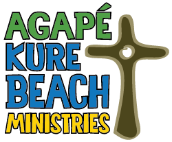 Link to Agape Kure Beach Ministries