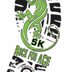 Agape Race for ACE Ed